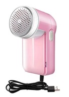 Golarka do ubrań| Różowa| AS