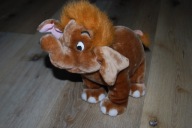 pluszak maskotka cudny słoń słonik z bajki Tarzan