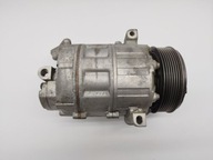 KOMPRESOR SPRĘŻARKA RENAULT TRAFIC 2 MASTER 3 1.6 2.0 2.3 DCI 8200454172D