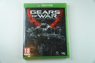 Gears of War Ultimate Edition Xbox One