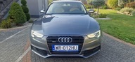 Audi A5 2.0TDI 177KM, Xenon,Skóra,Qautro,Automat. Super Stan !! :)