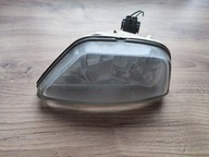 HALOGEN PRZECIWMGIELNY PRAWY FOCUS 2M5115K201AG