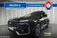Ford Kuga AWD ST-LINE WINTER Duzy rabat Leasing Wynajem 2.5