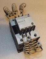 stycznik Moeller DIL 2 BMK-10 50 kVAr 230V dil2 bmk10