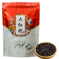 TEA Planet - Herbata Da Hong Pao z rejonu ANXI - metalowa torba 200 g.