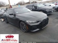 BMW Seria 4 2021, 3.0L, 4x4, M440I 3.0 Benzyna 382KM