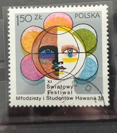 XI Festiwal Młodzieży i Studentów w Hawanie