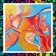 Obraz Natalii Nowak "Prześwit" 2025