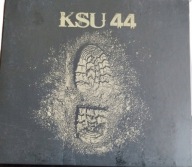 44- KSU - (CD ) ( Digipack )