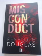 Misconduct Penelope Douglas NOWA