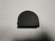 ORYGINALNA ZAŚLEPKA HAKA ZDERZAKA PRZEDNIEGO RENAULT LAGUNA III GT 2008-15