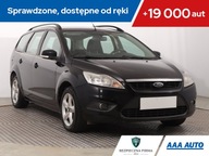 Ford Focus 1.8 TDCi, Salon Polska, Klima