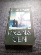 Kraina cieni Peter Straub