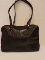 TOREBKA SHOPPER SKÓRZANA THE MONTE ORYGIN SKÓRZANA