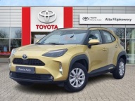 Toyota Yaris Cross Yaris Cross Hybrid 1.5 ComfortTech VAT23, ser. w ASO, G