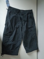 Śliczne markowe spodenki M&S MAN WAIST 36 68% cotton