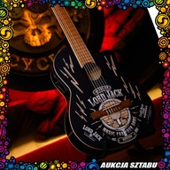 Gitara klasyczna w stylu Lord Jack - #6817