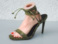 Eleganckie sandały "BOOHOO" rozmiar 6 (40)