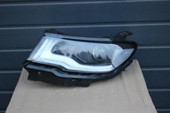 JEEP Compass Reflektor LEWY przód BiXENON 00534888210 17-20