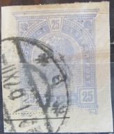 Austria stary znaczek (1/29