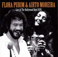 Flora Purim&Airto Moreira-Live At The Hollywood Bowl 1979/Hi Hat