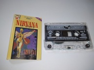 Nirvana – In Utero - KASETA MC K1206