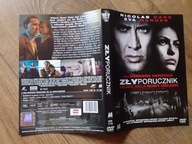 ZŁY PORUCZNIK - Nicolas Cage Eva Mendes