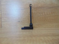 Sonda termiczna parownika - Oryginał Mercedes-Benz - A0018304472