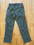 SPODNIE TREKKING-HAGLOFS CLIMATIC 40 WOMEN - 72-76