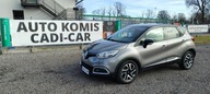 Renault Captur Automat