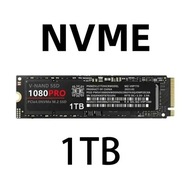 Dysk SSD 1TB M.2 NVMe PCIe Gen3 2280