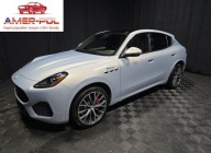 Maserati Grecale Modena 2023 2.0 Benzyna 325KM