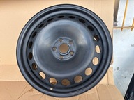FELGA STALOWA VOLKSWAGEN 8JX19 /ET 45/ 1EA601027B