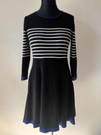 Dzianinowa sukienka VINCE CAMUTO roz. M