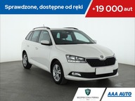 Skoda Fabia 1.0 TSI, Salon Polska, 1. Właściciel
