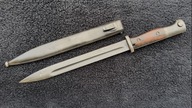 Bagnet Niemiecki Mauser S/185 1937 zgodny