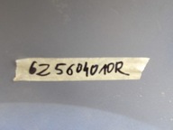 RENAULT CLIO V 2023 E-TECH ALPINE RS Line BLOTNIK PRZEDNI PRAWY ORYGINAL