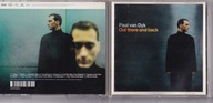 Paul van Dyk Out There And Back Płyta