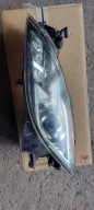 REFLEKTOR LAMPA LEWY MAZDA 6 LIFT 2009-2012 EUROPA