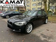 BMW Seria 1 BMW Seria 1 2,0 Diesel Piekna Zadbana Zamiana 2.0 Diesel 143KM