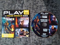 Trine Vivisector Dusza Bestii Alpha Prime PC DVD