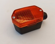 Kierunkowskaz pomarańczowy MZ ETZ SIMSON