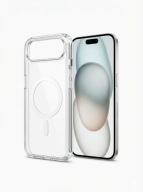 Plecki Hero Case do Apple iPhone 17 Air bezbarwny