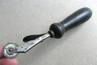 Przedwojenne RADEŁKO do KOPIOWANIA : MASZYNA do SZYCIA SINGER ......... !!!