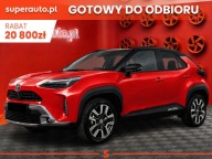 Od ręki - Executive 1.5 Hybrid 130KM | Podgrzewane fotele!