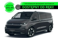Volkswagen VW Caravelle STYLE T7 L2 150KM AUTOMAT OD RĘKI
