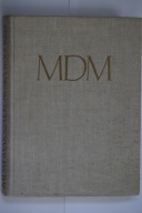 MDM Marszałkowska 1730-1954 S.Jankowski
