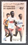 Djibouti 1984 Mi: 416