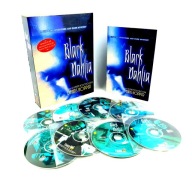 BLACK DAHLIA PC BIG BOX KOLEKCJONERSKI PL