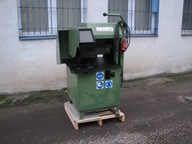 piła przecinarka tarczowa trennjager do metalu 500 mm